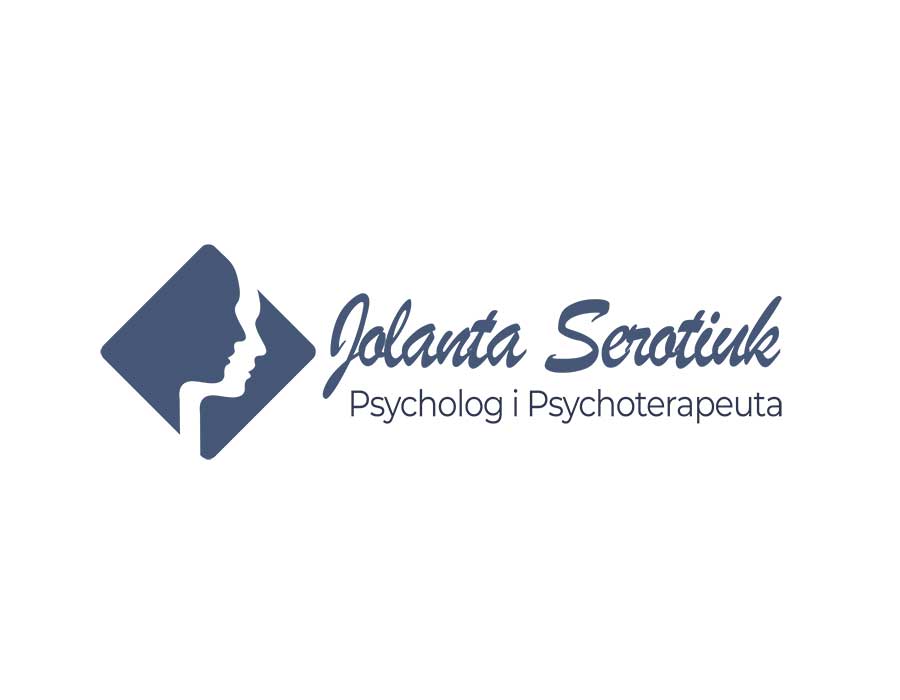 Psycholog Jolanta Serotiuk