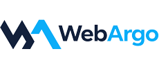 WebArgo Design Studio Logo